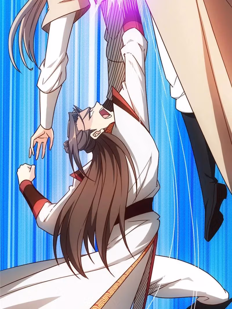Read The Greatest Deity chapter 47 image 25 on Lezhin