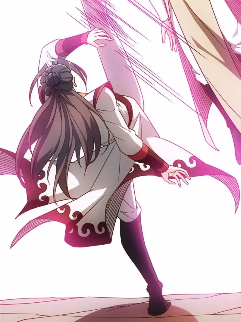 Read The Greatest Deity chapter 47 image 28 on Lezhin