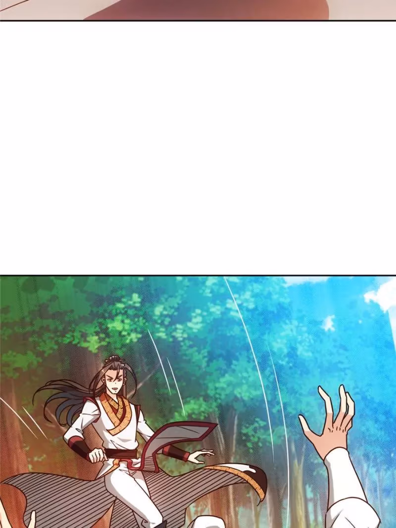 Read The Greatest Deity chapter 47 image 29 on Lezhin