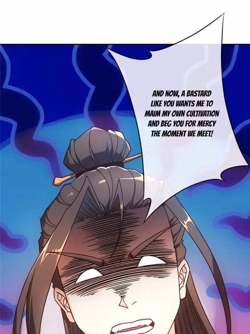 Read The Greatest Deity chapter 47 image 34 on Lezhin