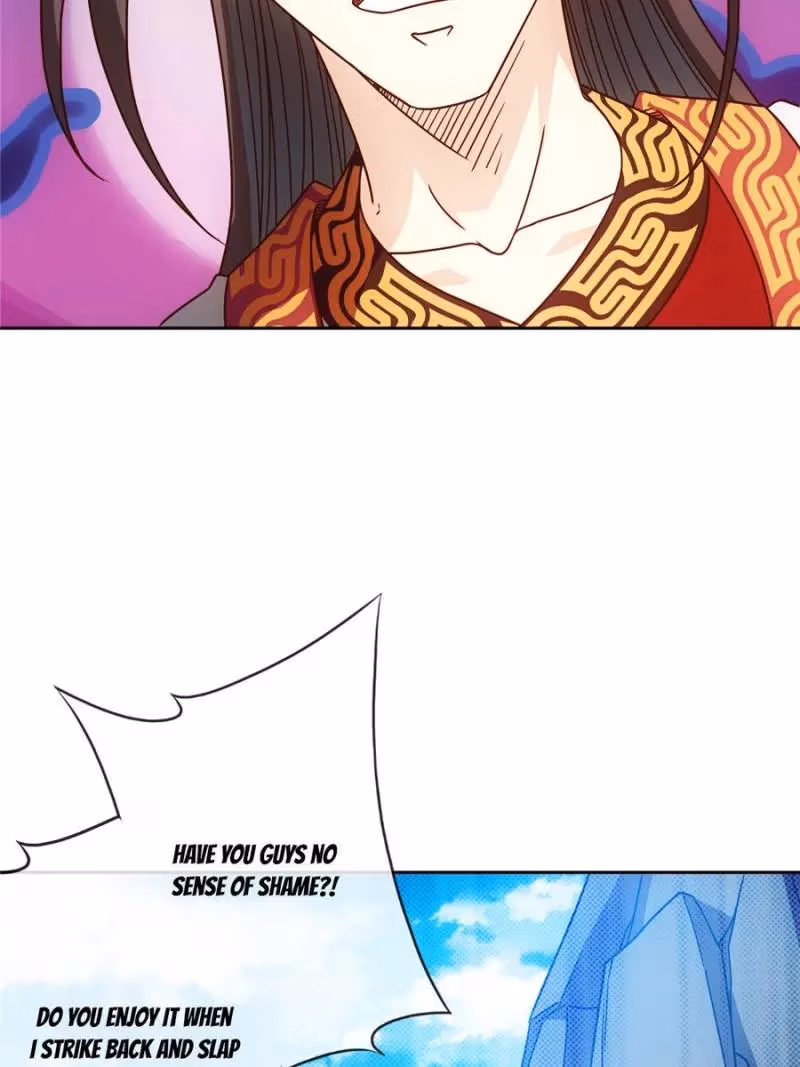 Read The Greatest Deity chapter 47 image 35 on Lezhin