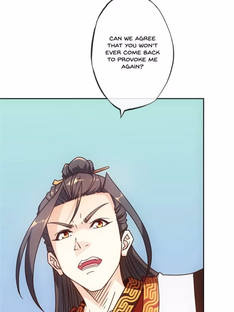 Read The Greatest Deity chapter 47 image 38 on Lezhin
