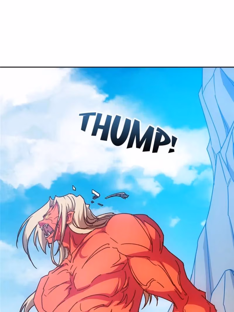 Read The Greatest Deity chapter 47 image 48 on Lezhin