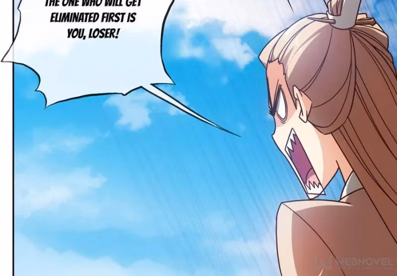 Read The Greatest Deity chapter 47 image 5 on Lezhin