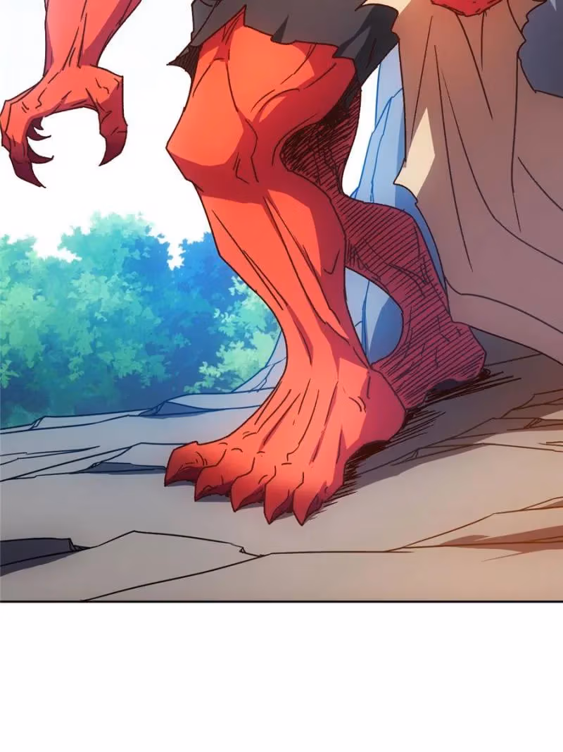 Read The Greatest Deity chapter 47 image 50 on Lezhin
