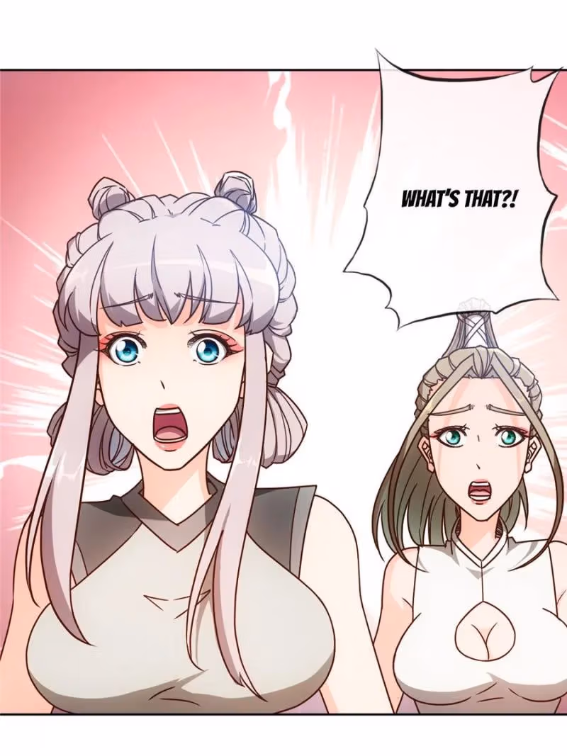 Read The Greatest Deity chapter 47 image 54 on Lezhin
