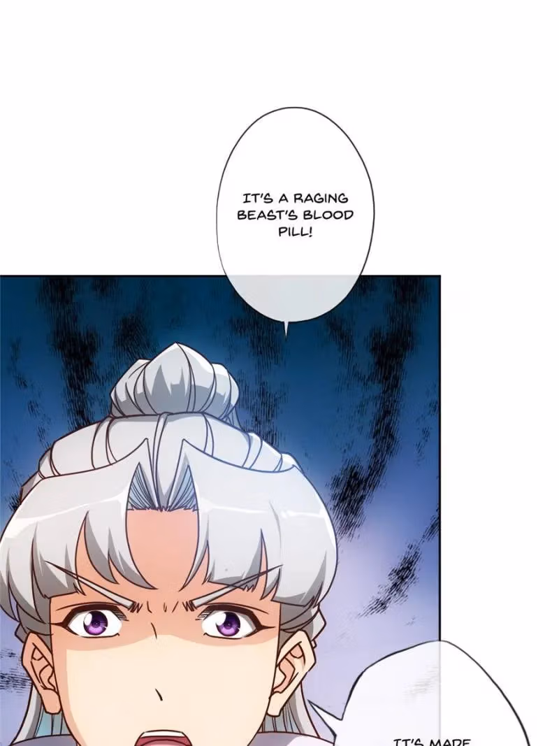 Read The Greatest Deity chapter 47 image 55 on Lezhin