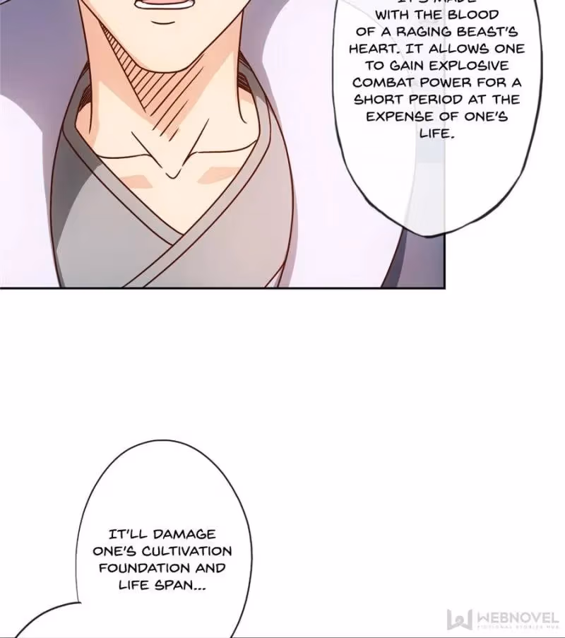 Read The Greatest Deity chapter 47 image 56 on Lezhin