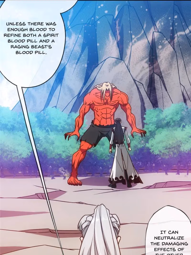 Read The Greatest Deity chapter 47 image 57 on Lezhin