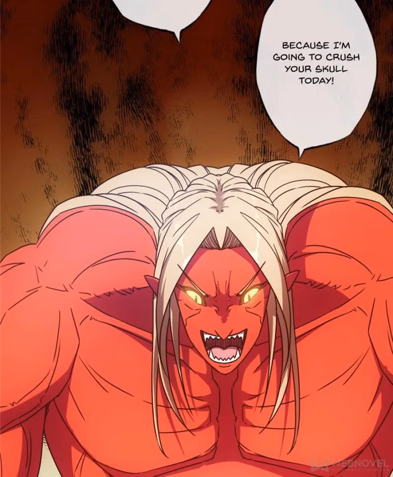 Read The Greatest Deity chapter 47 image 59 on Lezhin