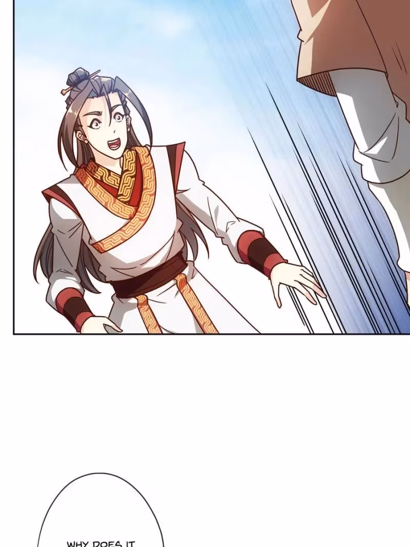 Read The Greatest Deity chapter 47 image 6 on Lezhin