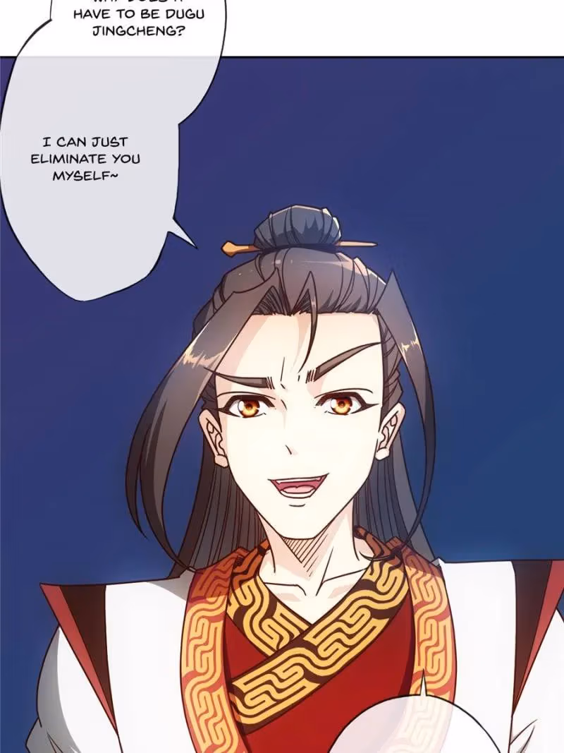 Read The Greatest Deity chapter 47 image 7 on Lezhin