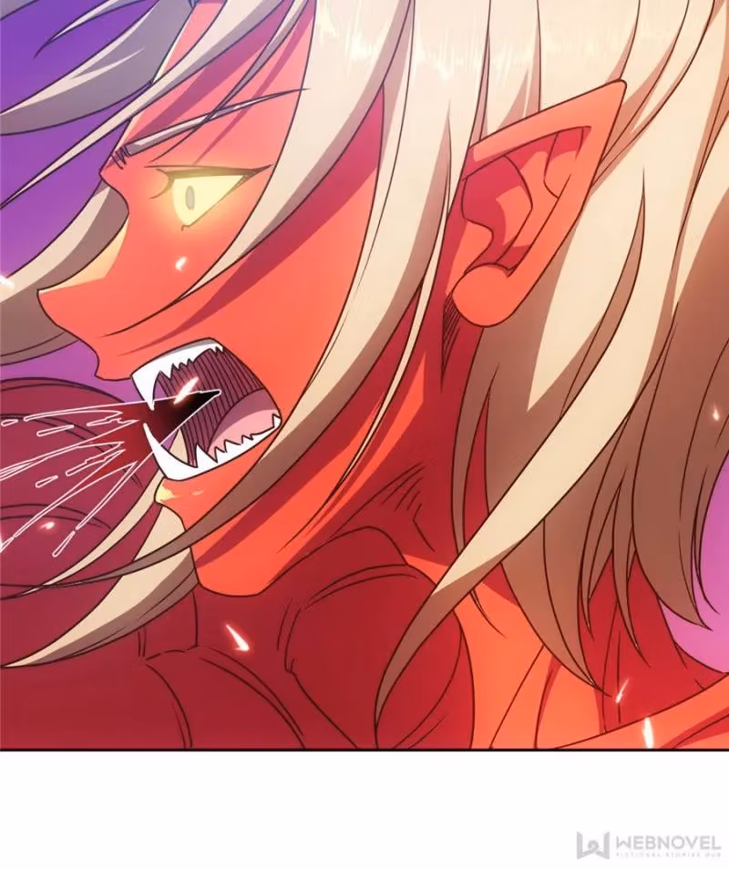 Read The Greatest Deity chapter 48 image 15 on Lezhin