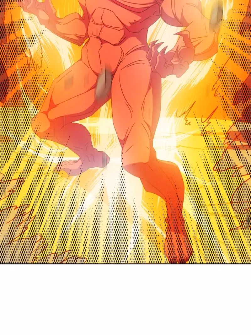 Read The Greatest Deity chapter 48 image 17 on Lezhin