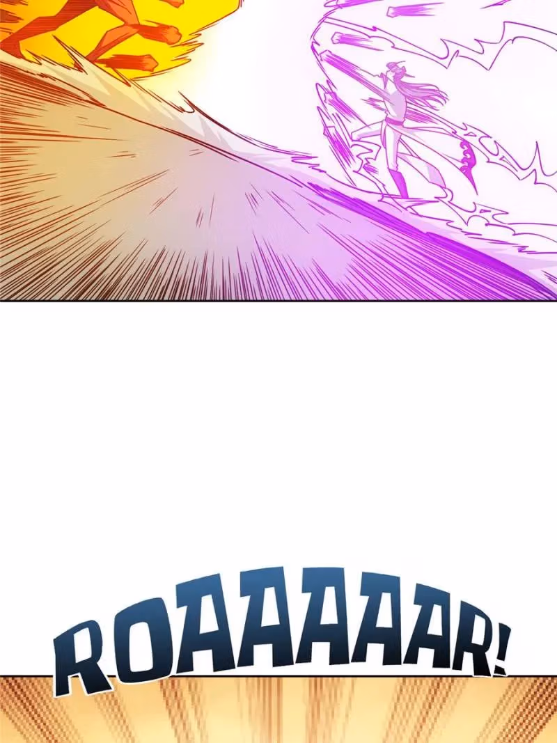 Read The Greatest Deity chapter 48 image 19 on Lezhin
