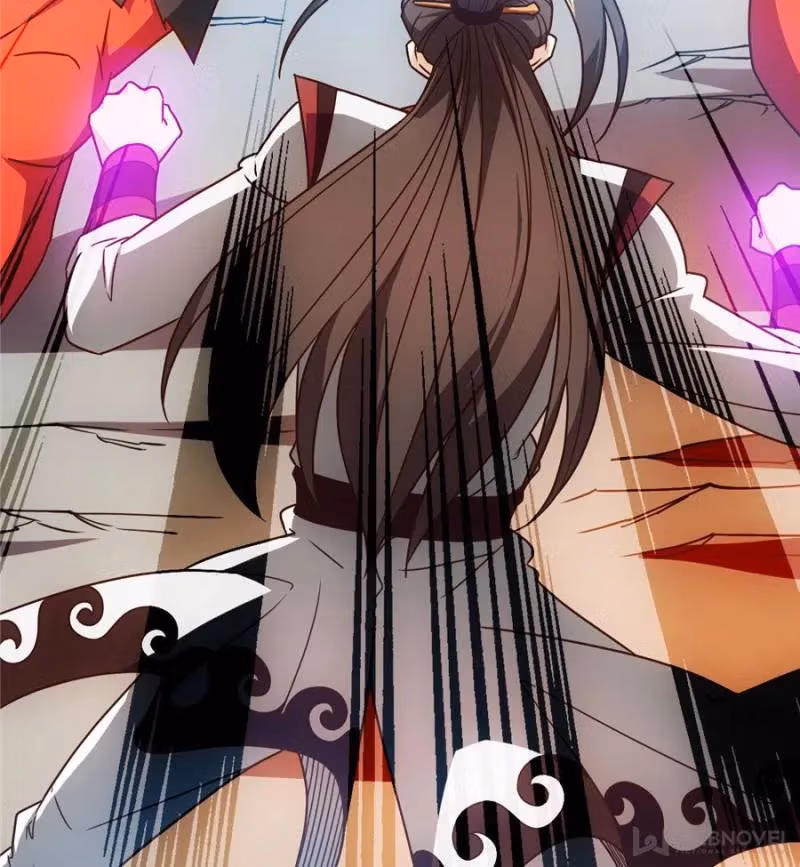 Read The Greatest Deity chapter 48 image 2 on Lezhin