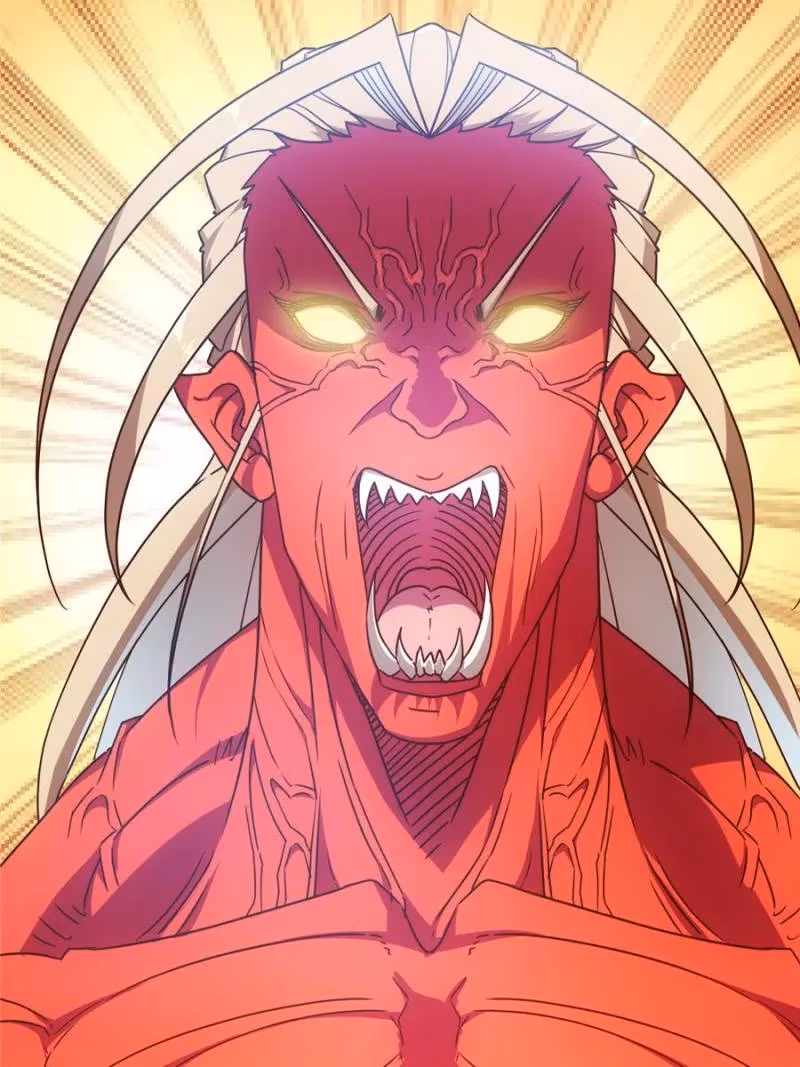 Read The Greatest Deity chapter 48 image 20 on Lezhin