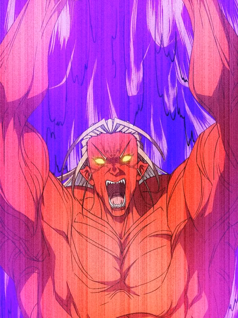 Read The Greatest Deity chapter 48 image 23 on Lezhin