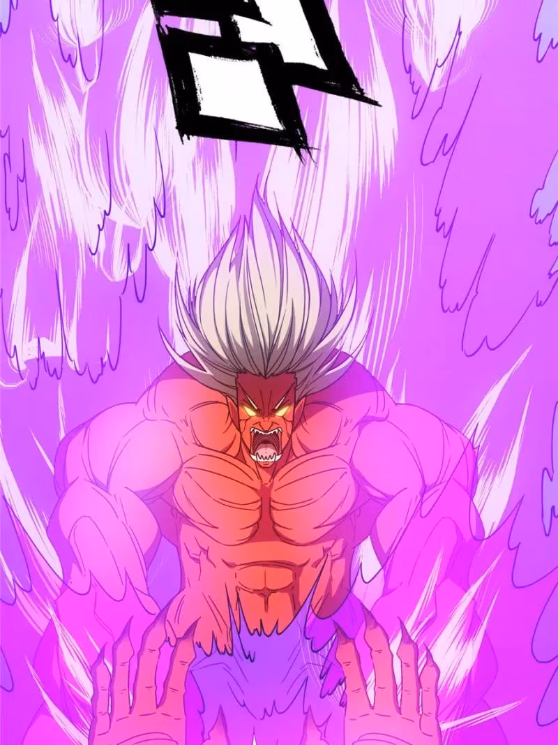 Read The Greatest Deity chapter 48 image 27 on Lezhin