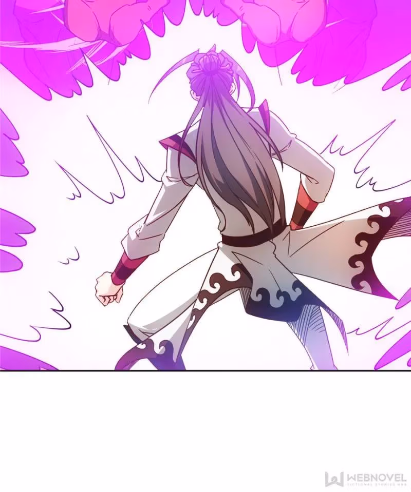 Read The Greatest Deity chapter 48 image 28 on Lezhin