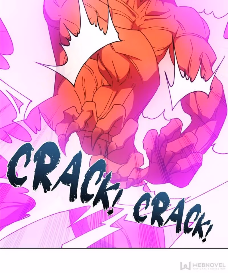 Read The Greatest Deity chapter 48 image 31 on Lezhin