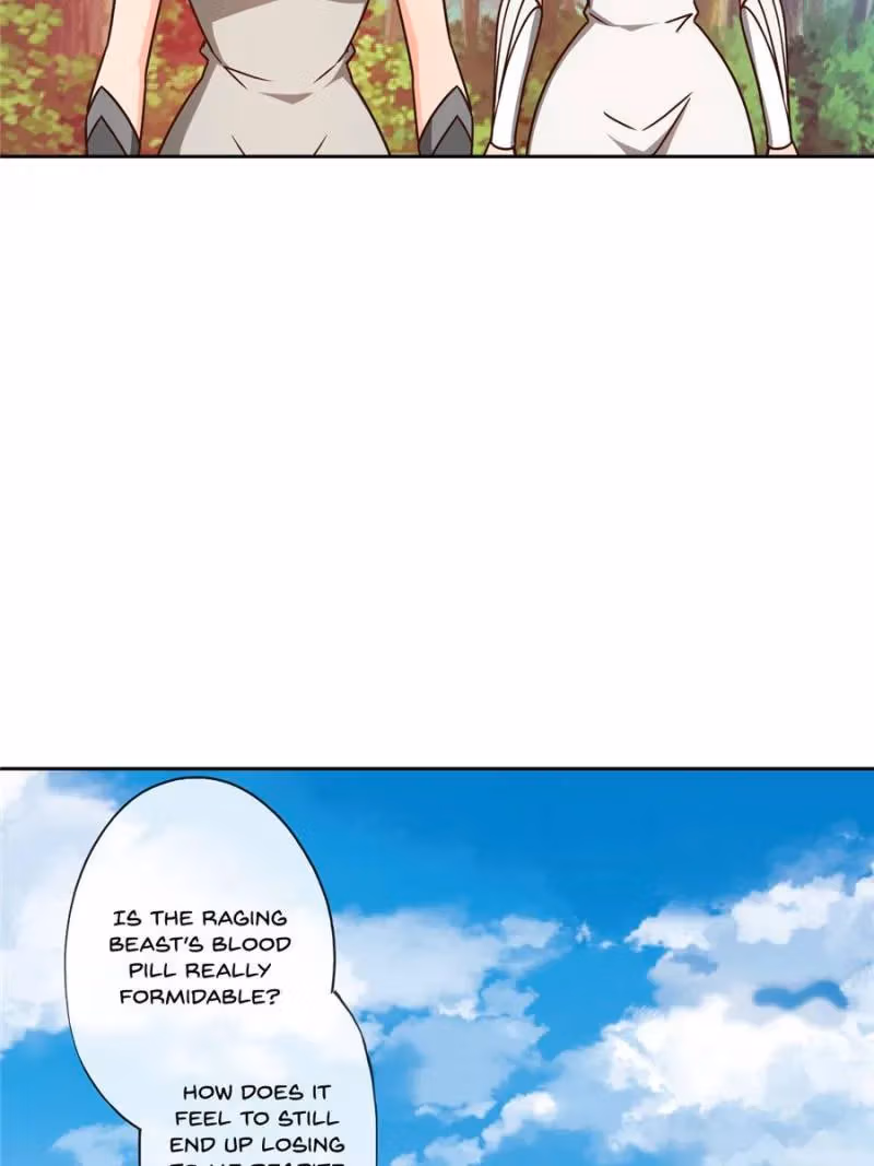 Read The Greatest Deity chapter 48 image 35 on Lezhin