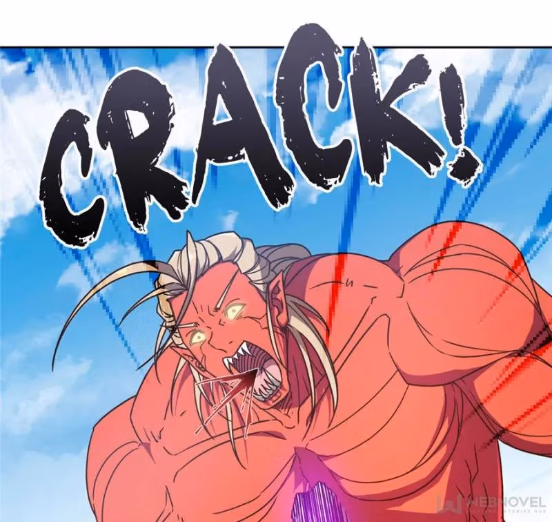 Read The Greatest Deity chapter 48 image 37 on Lezhin