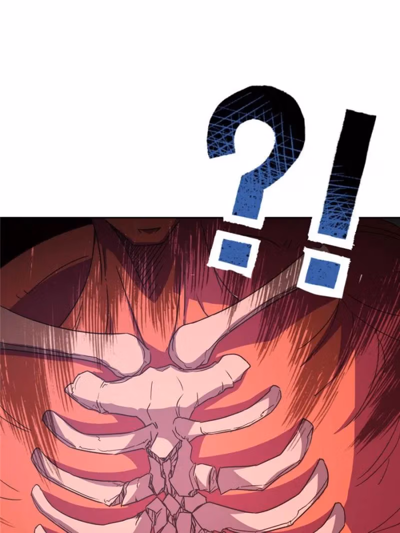 Read The Greatest Deity chapter 48 image 39 on Lezhin