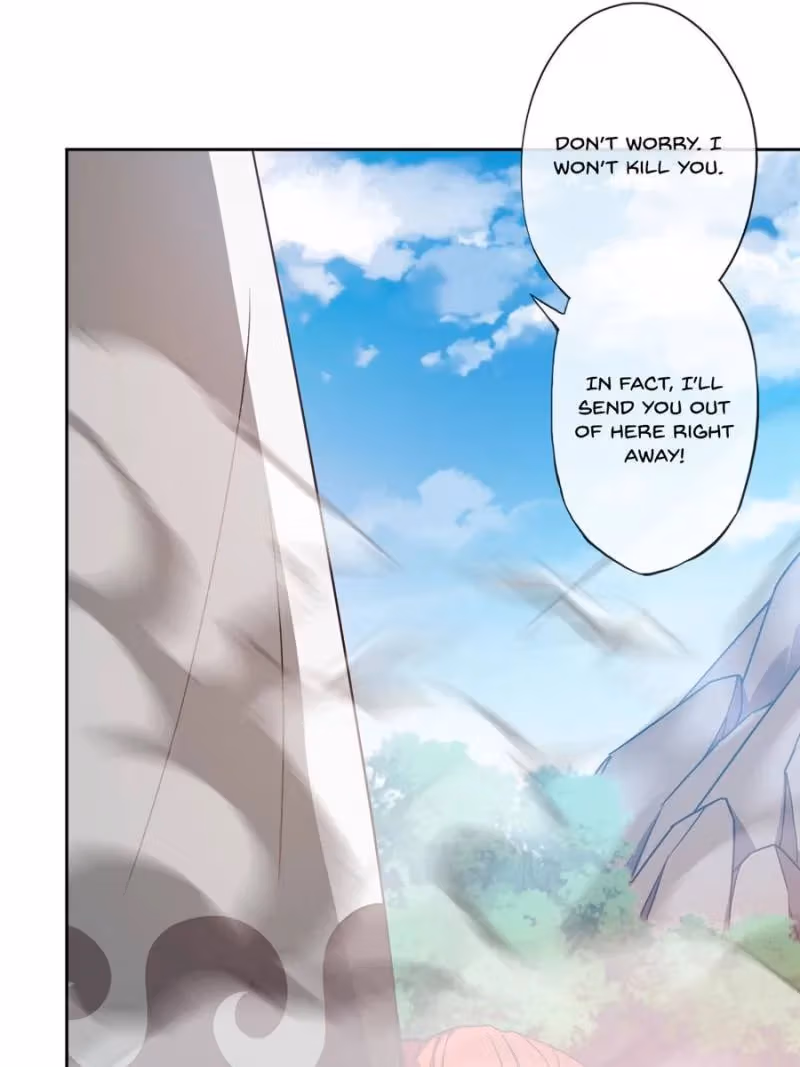Read The Greatest Deity chapter 48 image 41 on Lezhin