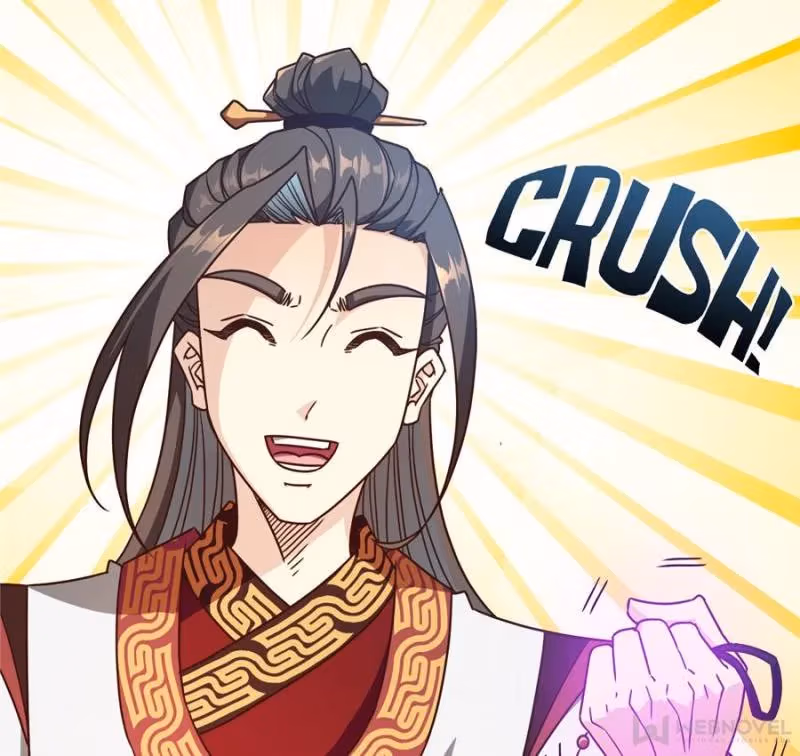 Read The Greatest Deity chapter 48 image 43 on Lezhin
