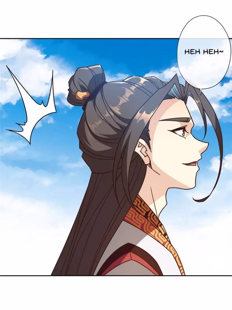 Read The Greatest Deity chapter 48 image 47 on Lezhin