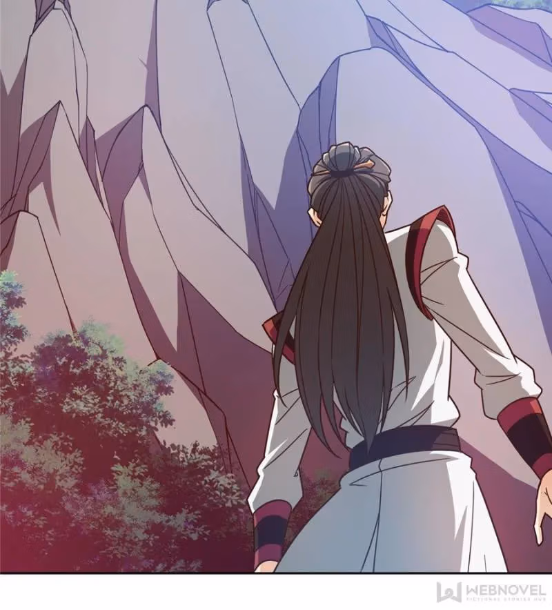 Read The Greatest Deity chapter 48 image 49 on Lezhin
