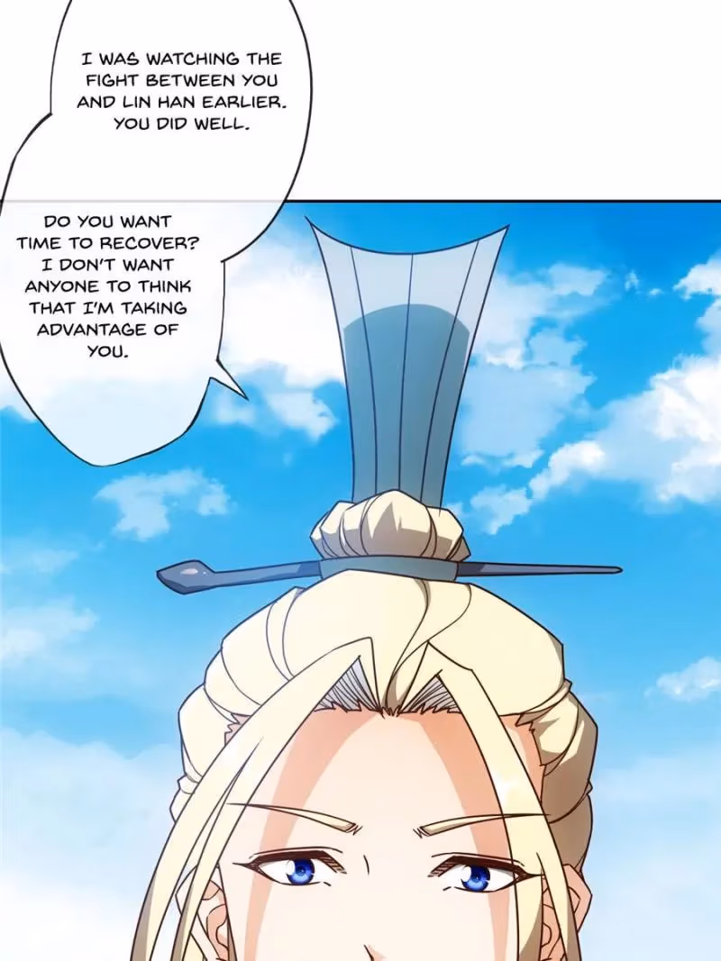 Read The Greatest Deity chapter 48 image 54 on Lezhin