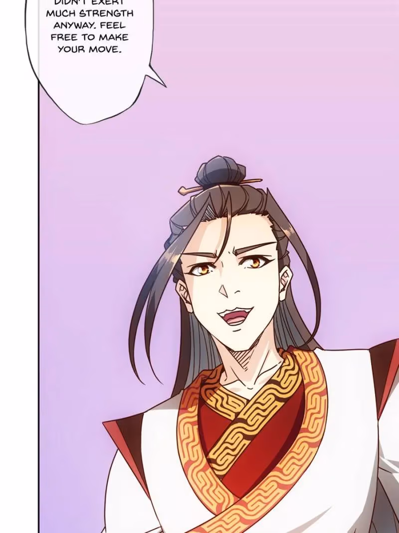Read The Greatest Deity chapter 48 image 56 on Lezhin