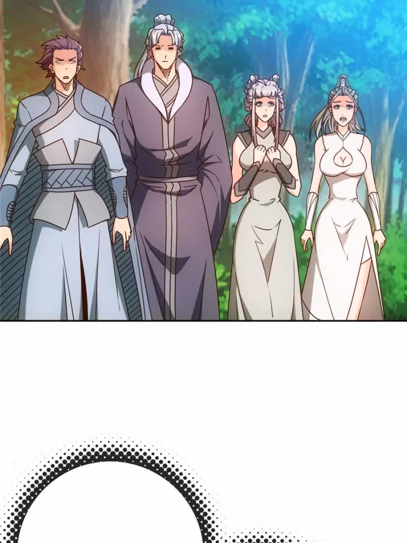 Read The Greatest Deity chapter 48 image 59 on Lezhin