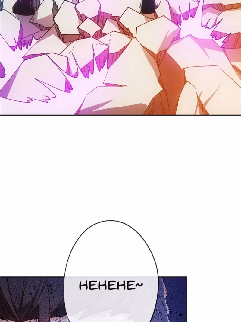 Read The Greatest Deity chapter 48 image 7 on Lezhin