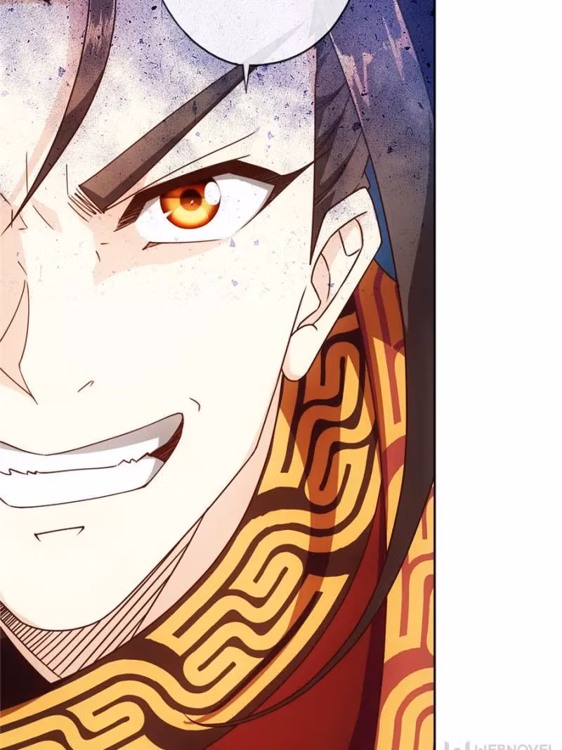 Read The Greatest Deity chapter 48 image 8 on Lezhin