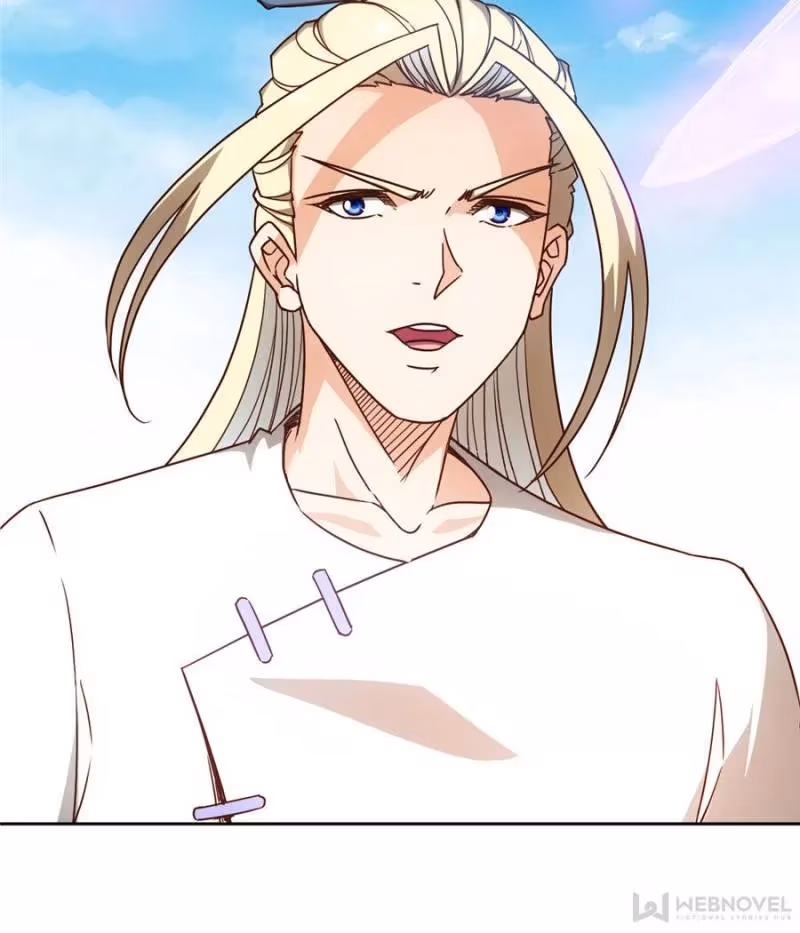 Read The Greatest Deity chapter 49 image 15 on Lezhin