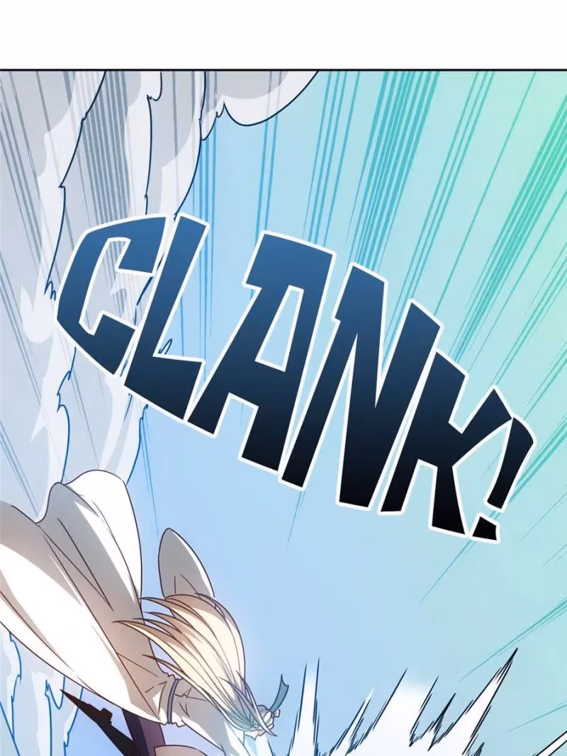 Read The Greatest Deity chapter 49 image 16 on Lezhin