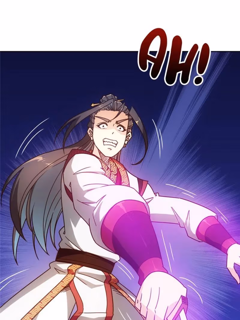 Read The Greatest Deity chapter 49 image 19 on Lezhin