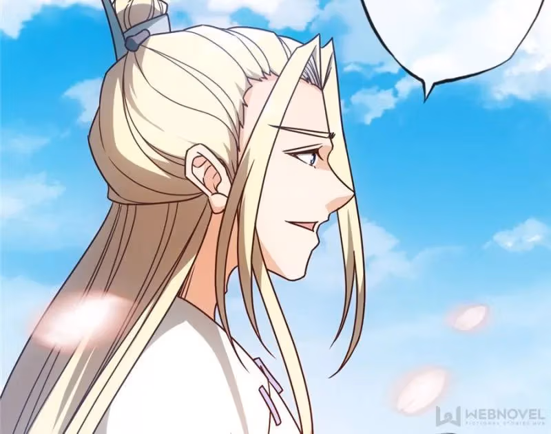 Read The Greatest Deity chapter 49 image 24 on Lezhin