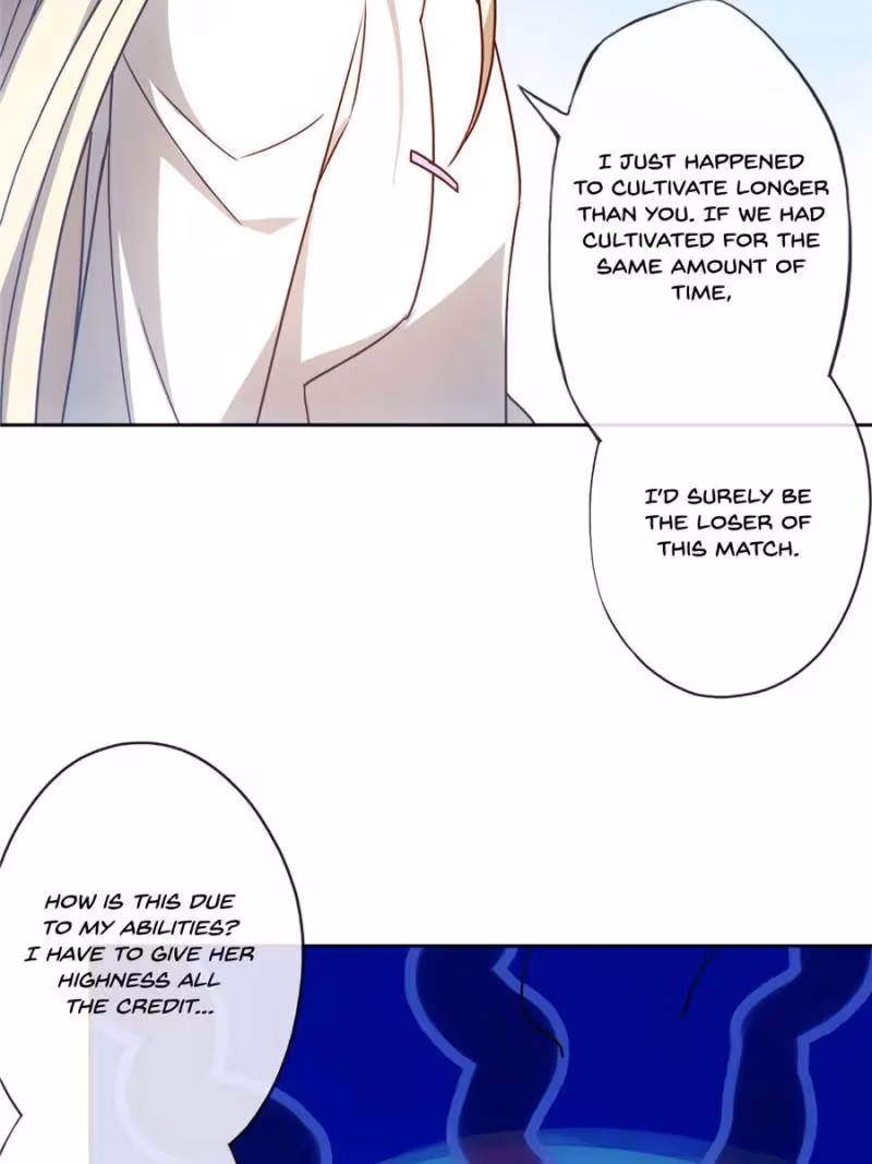 Read The Greatest Deity chapter 49 image 25 on Lezhin