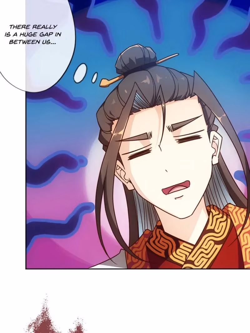 Read The Greatest Deity chapter 49 image 26 on Lezhin