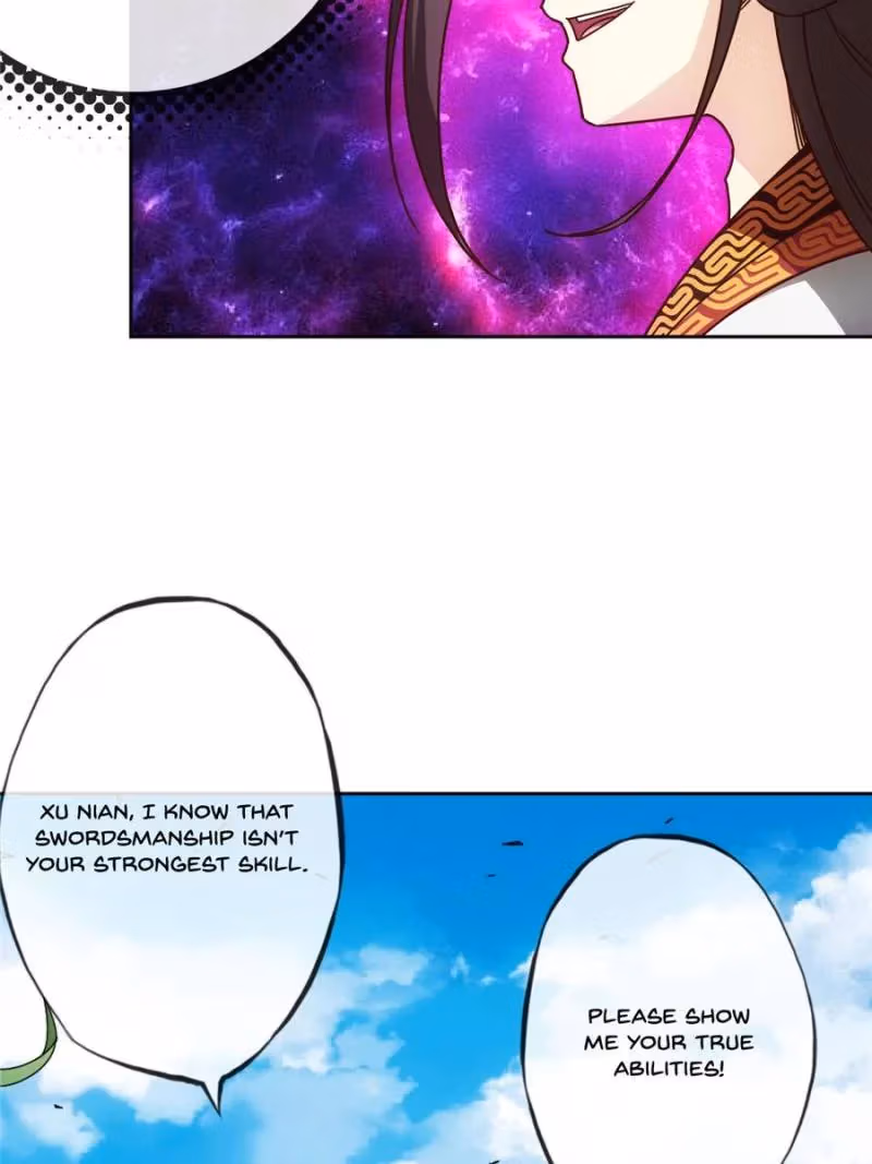 Read The Greatest Deity chapter 49 image 30 on Lezhin