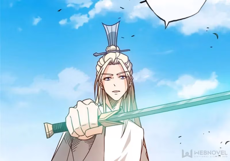 Read The Greatest Deity chapter 49 image 31 on Lezhin