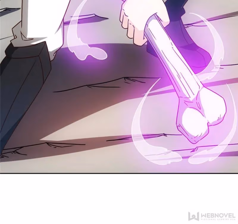 Read The Greatest Deity chapter 49 image 34 on Lezhin