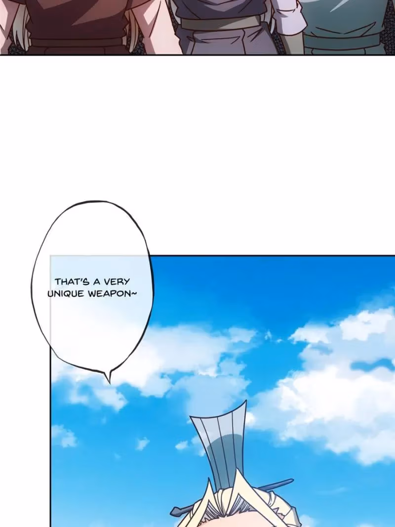 Read The Greatest Deity chapter 49 image 36 on Lezhin