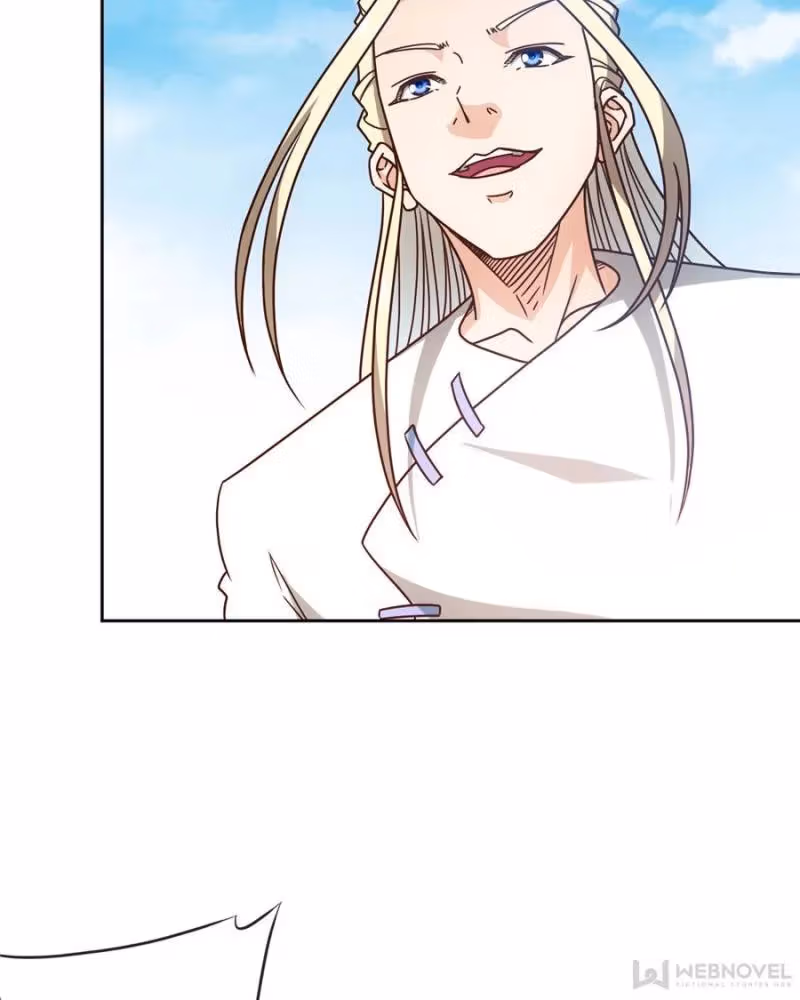 Read The Greatest Deity chapter 49 image 37 on Lezhin