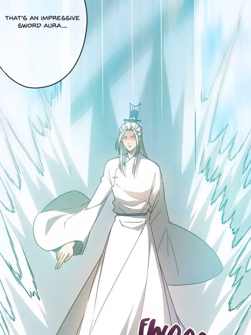 Read The Greatest Deity chapter 49 image 4 on Lezhin