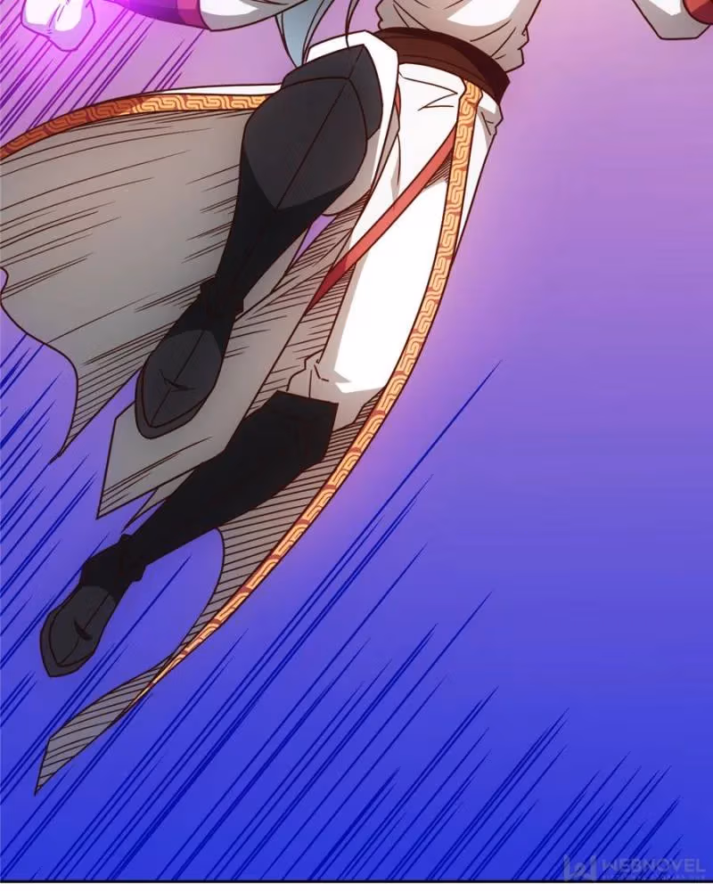 Read The Greatest Deity chapter 49 image 40 on Lezhin